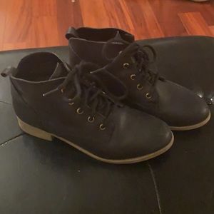 steve madden booties